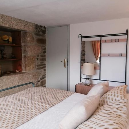 Casinha Da Deolinda Villa อัลเดอาดัสเดซ ภายนอก รูปภาพ