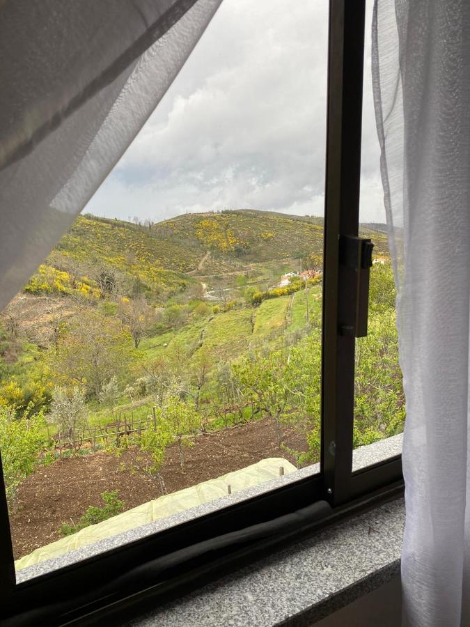 Casinha Da Deolinda Villa อัลเดอาดัสเดซ ภายนอก รูปภาพ