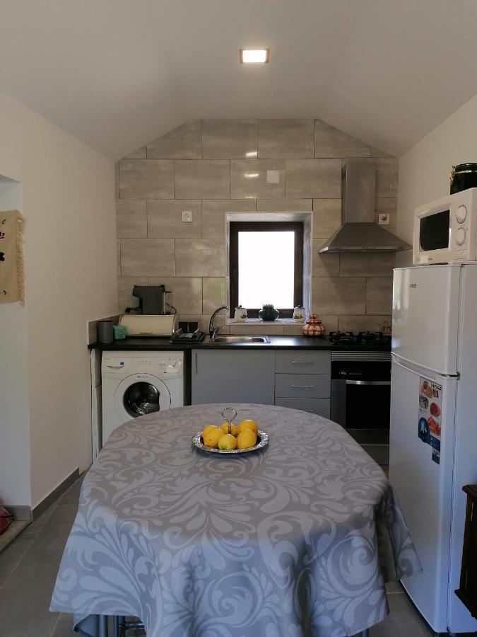 Casinha Da Deolinda Villa อัลเดอาดัสเดซ ภายนอก รูปภาพ