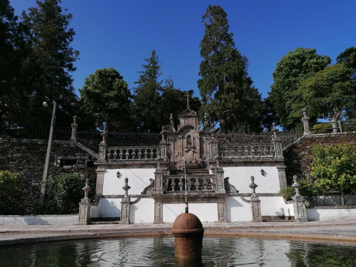 Casinha Da Deolinda Villa อัลเดอาดัสเดซ ภายนอก รูปภาพ