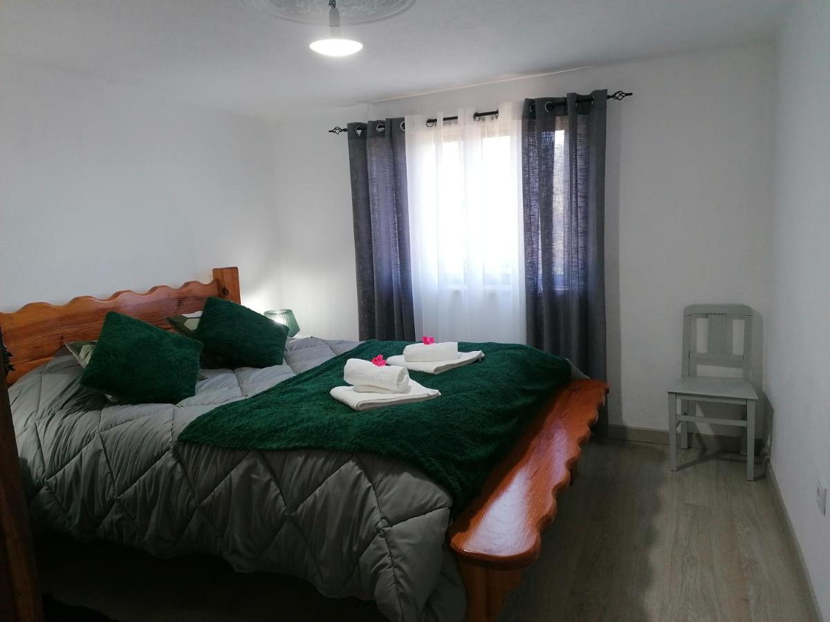 Casinha Da Deolinda Villa อัลเดอาดัสเดซ ภายนอก รูปภาพ