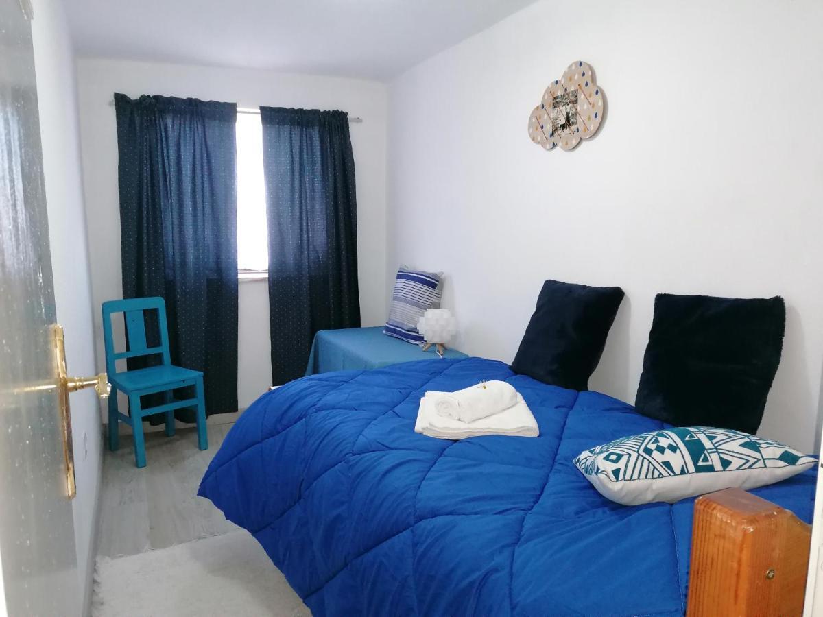 Casinha Da Deolinda Villa อัลเดอาดัสเดซ ภายนอก รูปภาพ