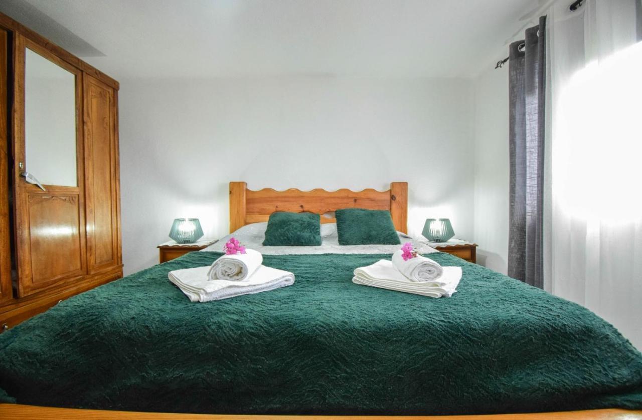 Casinha Da Deolinda Villa อัลเดอาดัสเดซ ภายนอก รูปภาพ
