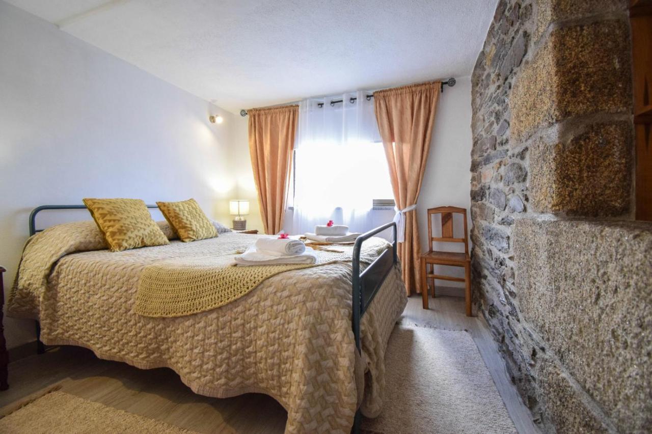 Casinha Da Deolinda Villa อัลเดอาดัสเดซ ภายนอก รูปภาพ