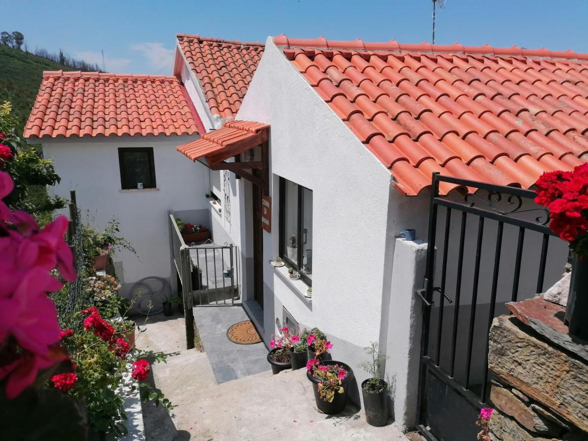 Casinha Da Deolinda Villa อัลเดอาดัสเดซ ภายนอก รูปภาพ