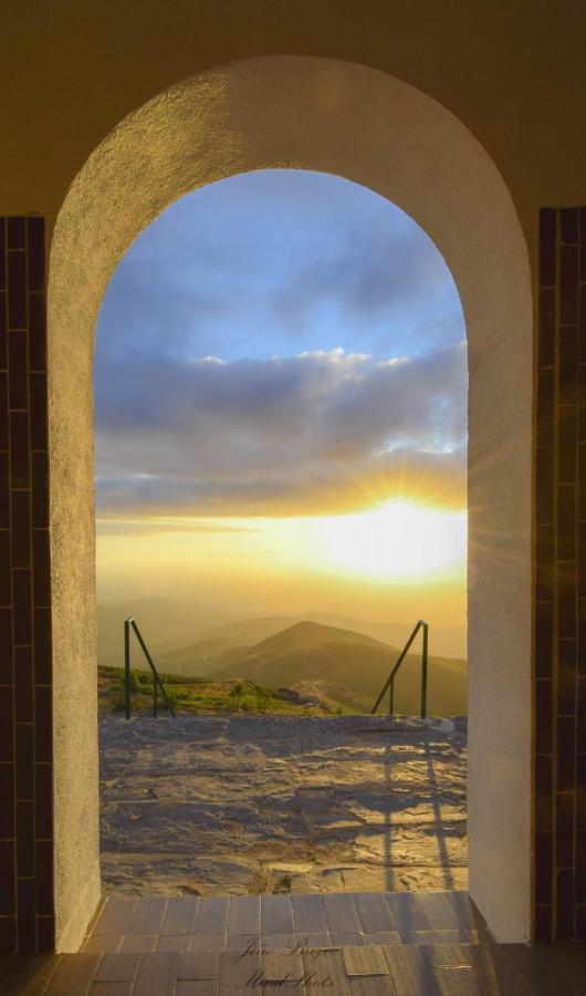 Casinha Da Deolinda Villa อัลเดอาดัสเดซ ภายนอก รูปภาพ