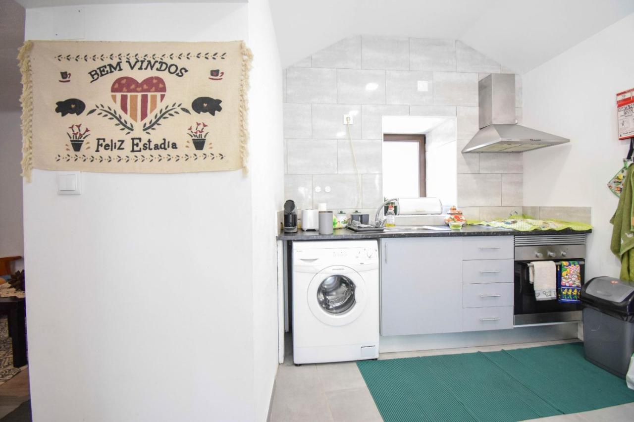 Casinha Da Deolinda Villa อัลเดอาดัสเดซ ภายนอก รูปภาพ
