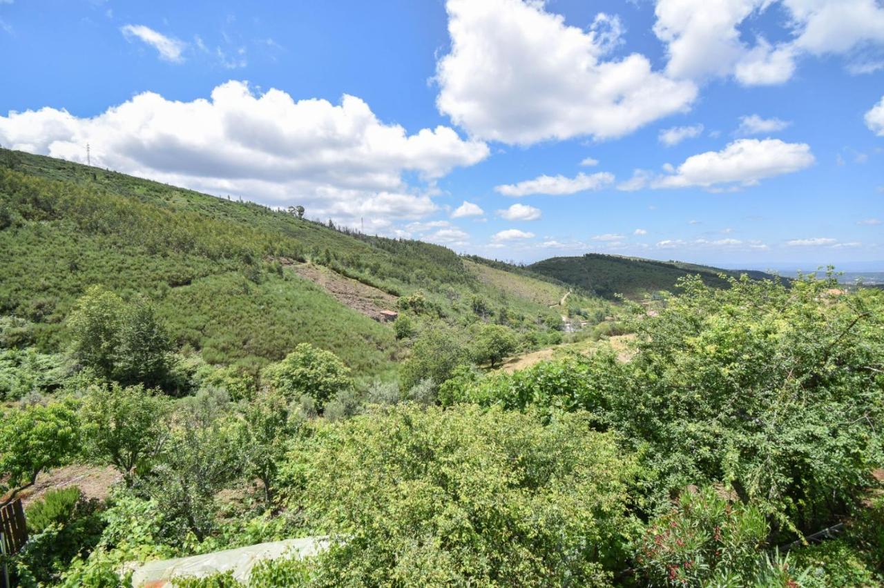 Casinha Da Deolinda Villa อัลเดอาดัสเดซ ภายนอก รูปภาพ