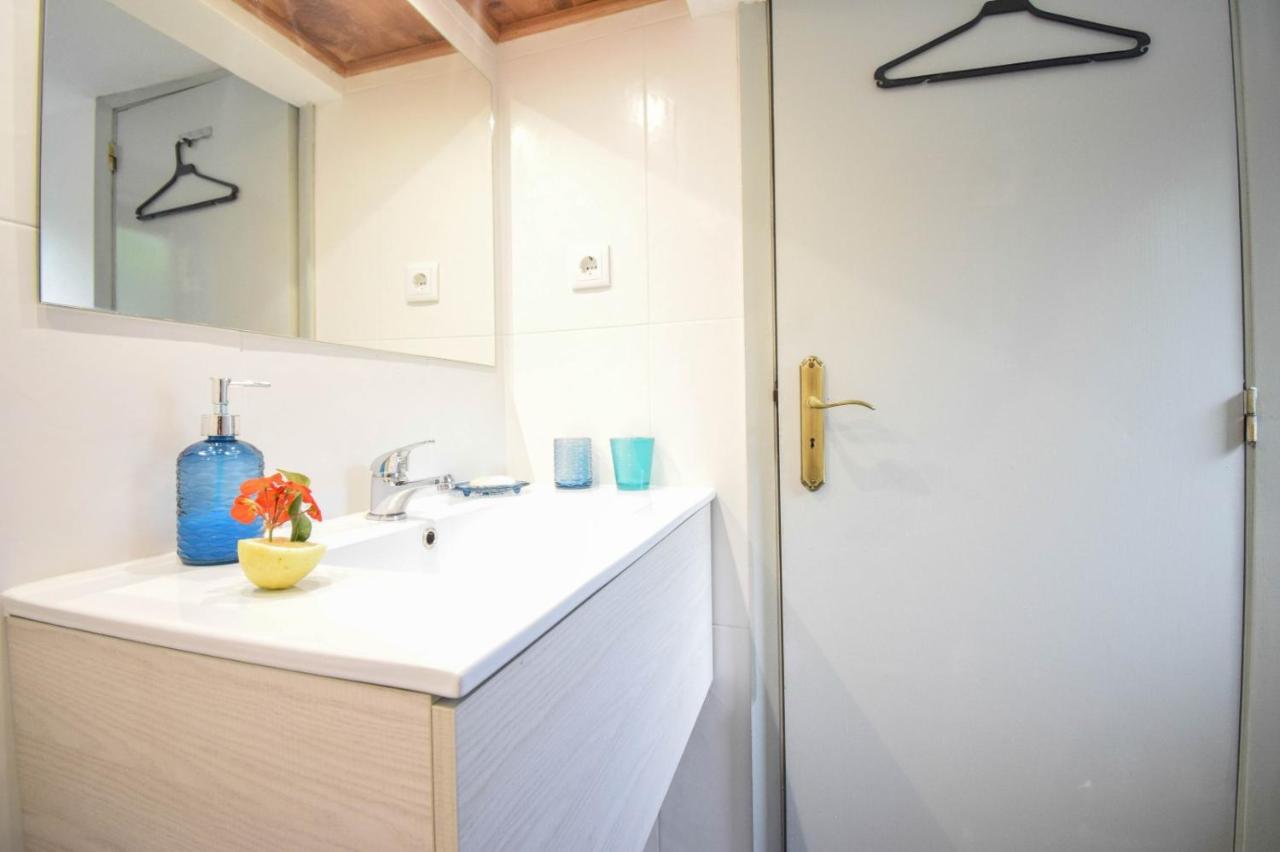 Casinha Da Deolinda Villa อัลเดอาดัสเดซ ภายนอก รูปภาพ
