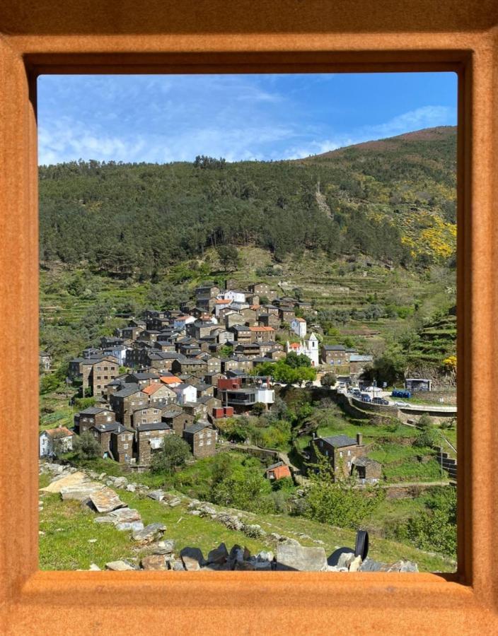 Casinha Da Deolinda Villa อัลเดอาดัสเดซ ภายนอก รูปภาพ