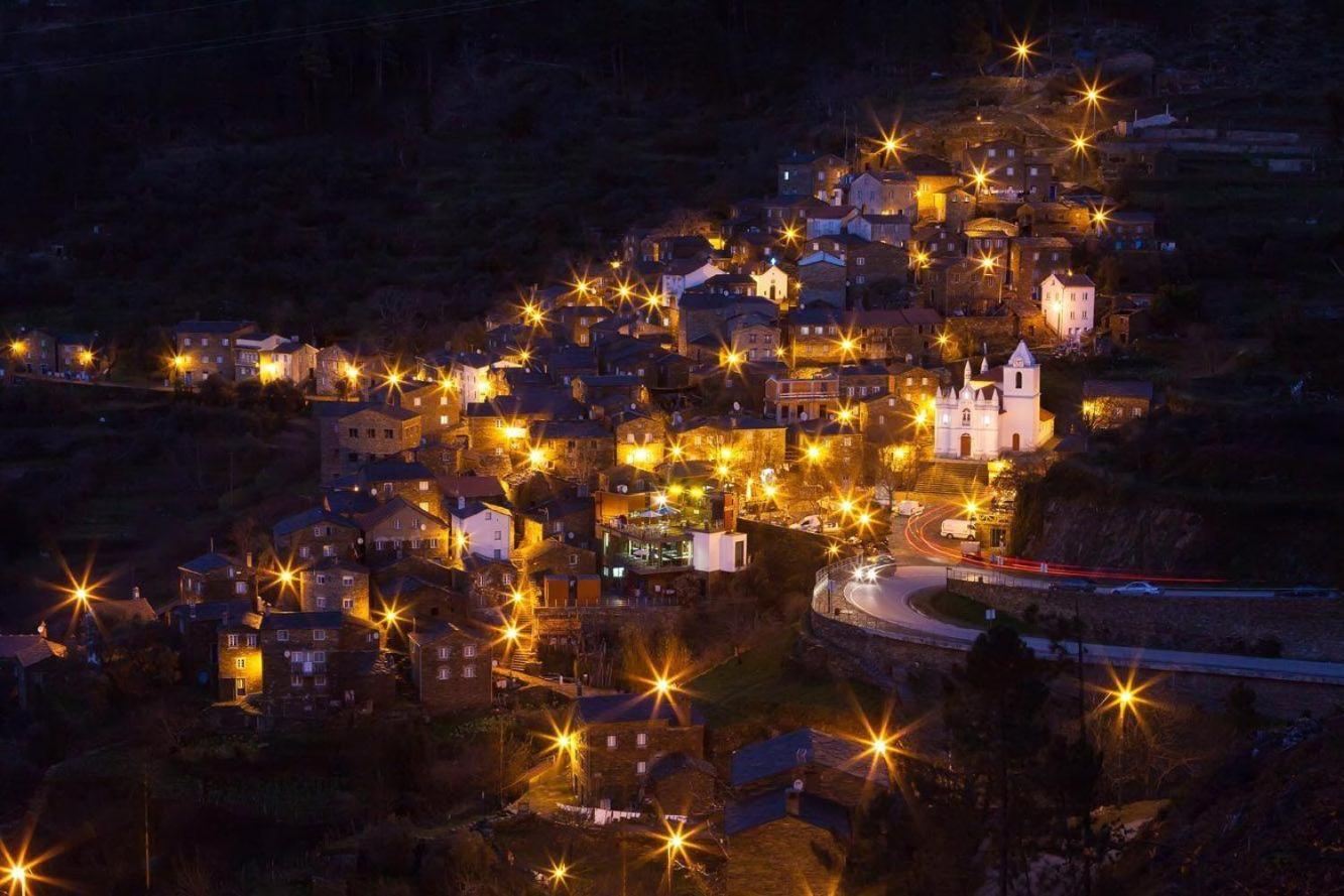 Casinha Da Deolinda Villa อัลเดอาดัสเดซ ภายนอก รูปภาพ