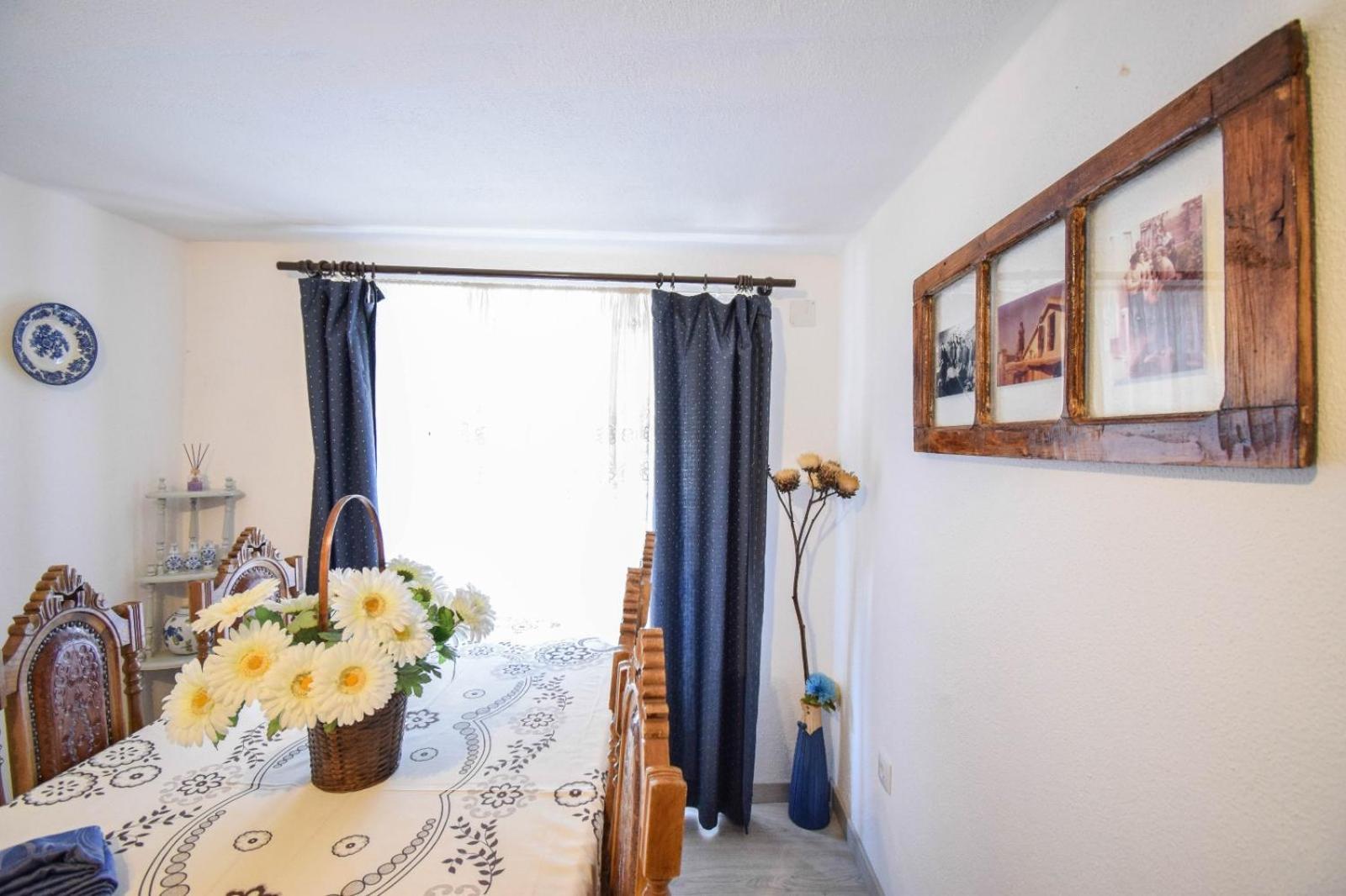 Casinha Da Deolinda Villa อัลเดอาดัสเดซ ภายนอก รูปภาพ