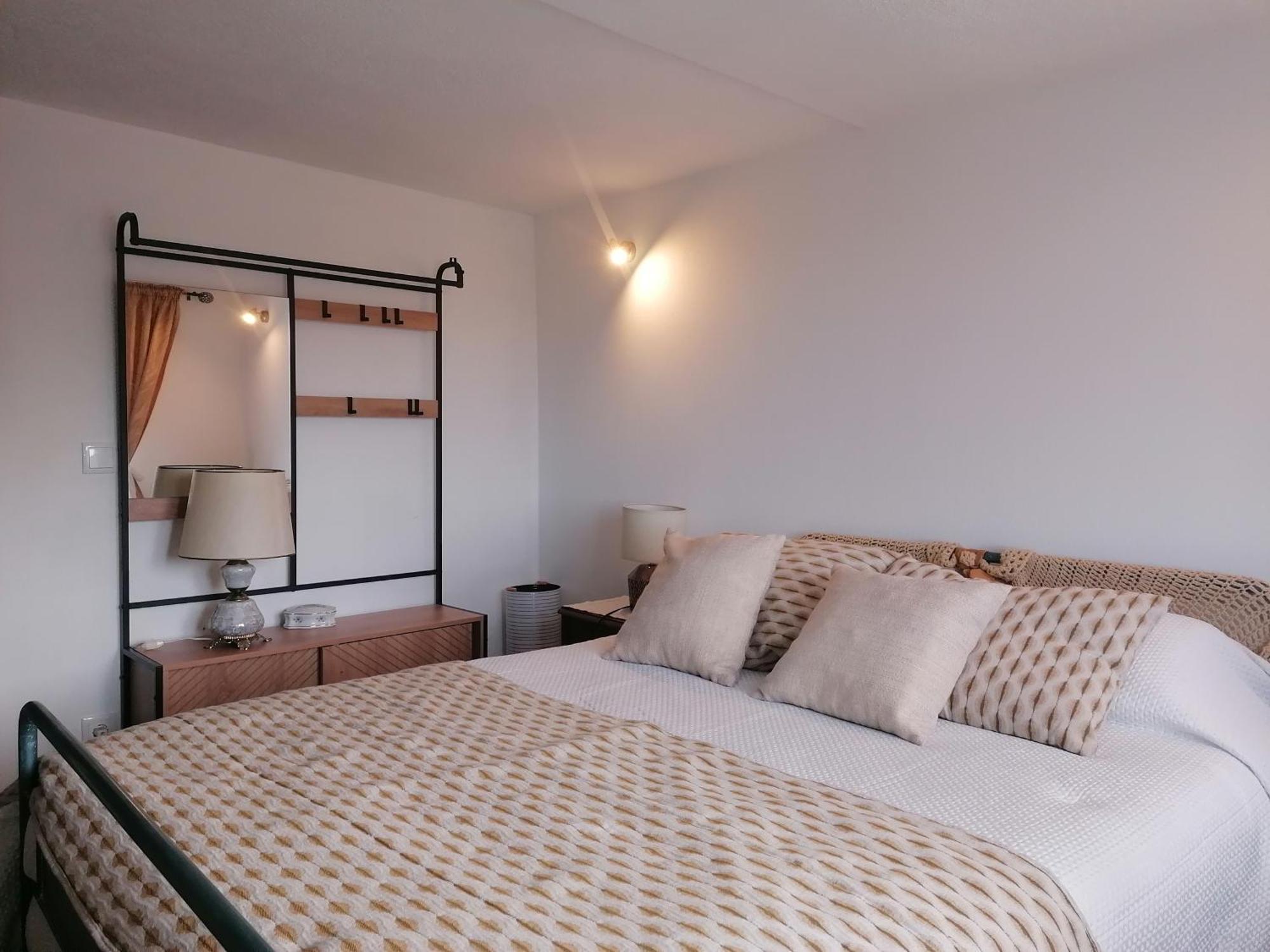 Casinha Da Deolinda Villa อัลเดอาดัสเดซ ภายนอก รูปภาพ