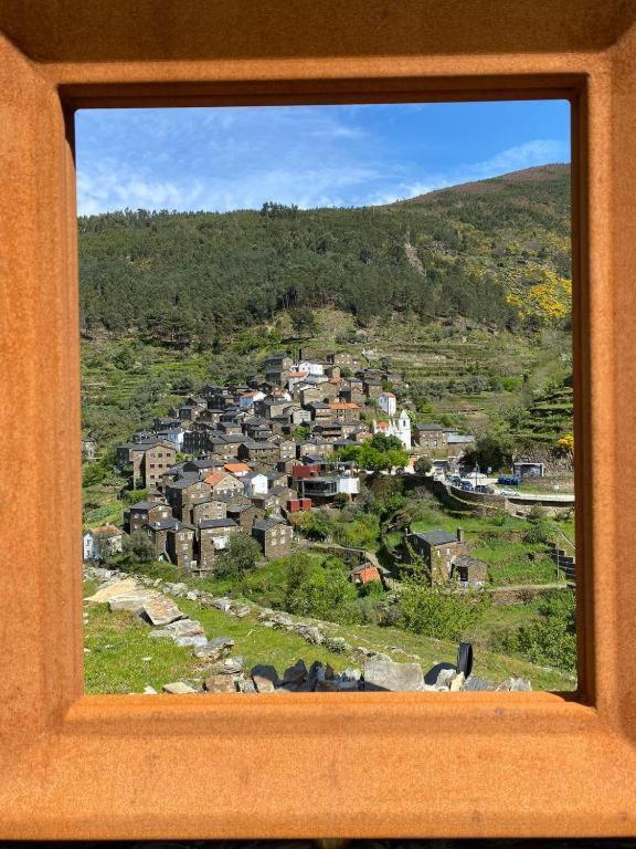Casinha Da Deolinda Villa อัลเดอาดัสเดซ ภายนอก รูปภาพ